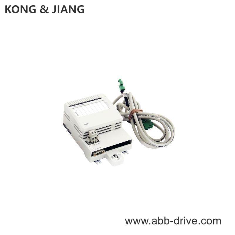 ABB SB822 3BSE018172R1 SB822 Rechargeable Battery Unit