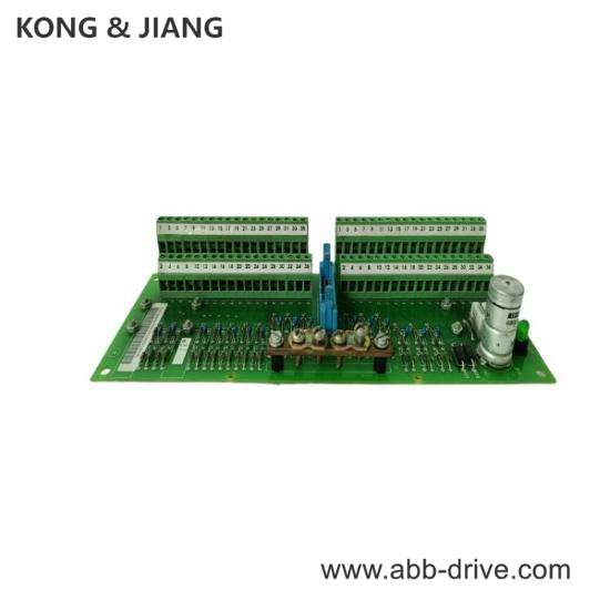 ABB SCYC55830 58063282A  Controller Board