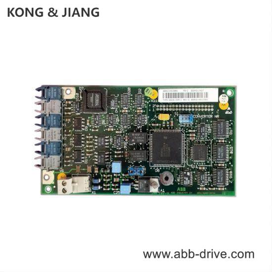 Pika Operator Module ABB ACS880-01-032A-3 Industrial Drive, Featuring D150 Operator Panel ...
