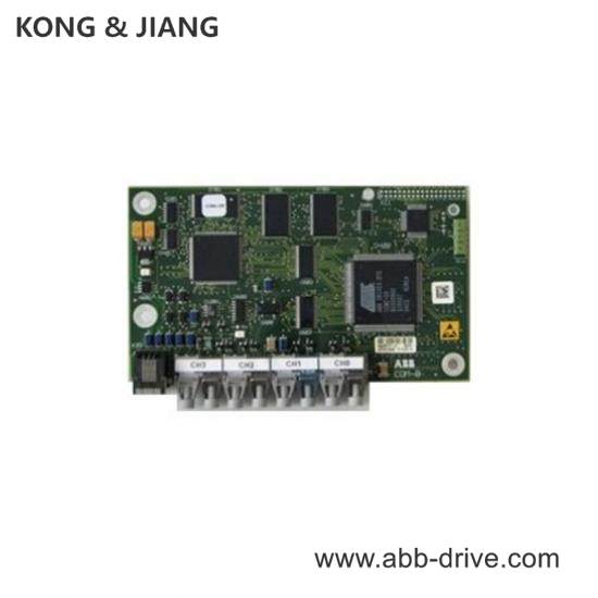 ABB SDCS-COM-82 3ADT220134R0002 DC Governor