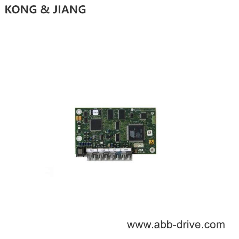 ABB SDCS-COM-82 3ADT220134R0002 SDCS-COM-82 board 5MBd