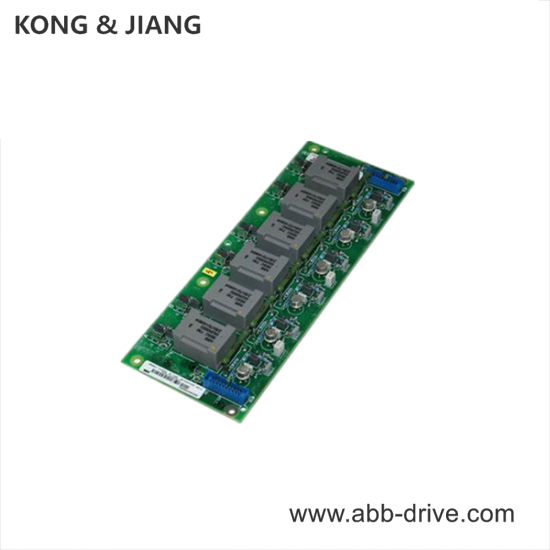 Abb Power Module Pin Configuration ABB SDCS-PIN-48 COATED PULSE TRANSFORMER BOARD > abb-drive Automation