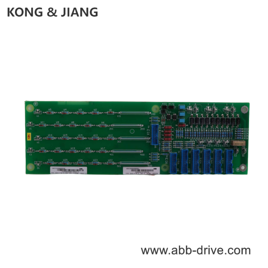 ABB SDCS-PIN-51  DCS Module