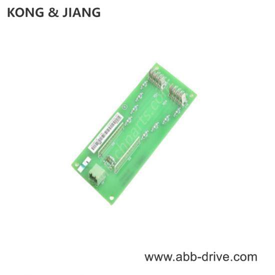 ABB SDCS-UCM-1C 3ADT220090R0008 Excitation board