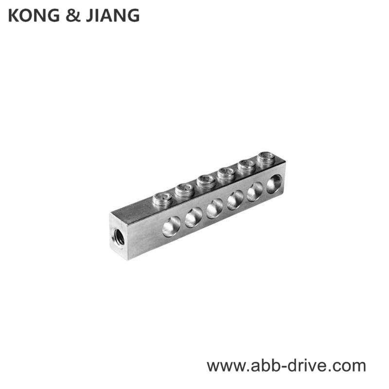 ABB SLC Screw-on Transformer Connection Module > abb-drive Automation