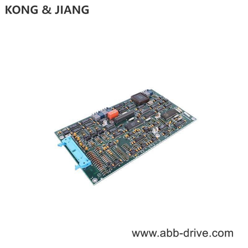 ABB SNAT601TAI Module