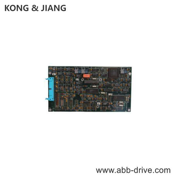 ABB SNAT631PAC Drive Board