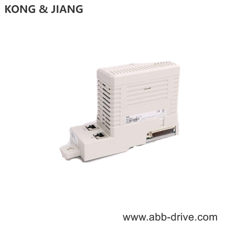 ABB SPASO11 Analog Output Module 