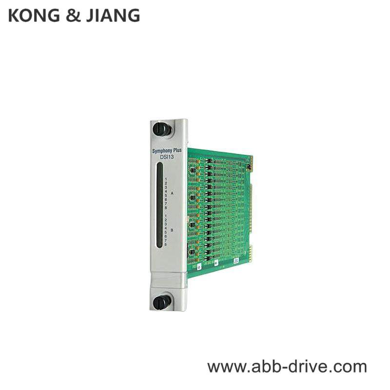 ABB SPDSI13 Interface module