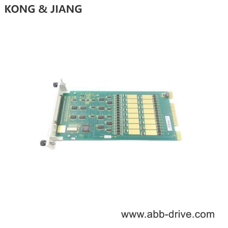 ABB SPSDI14 DO Module