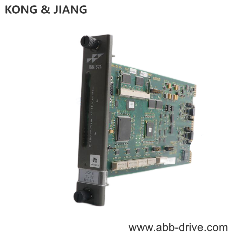 ABB TP851 3BSE018101R1 ProfibusDP Interface Kit 