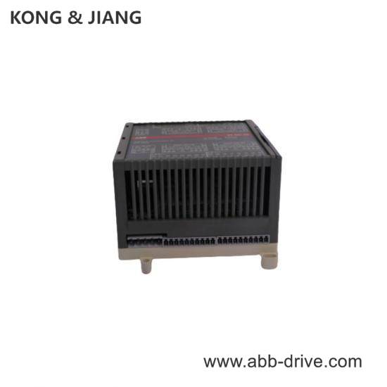 ABB 3BHE014135R0011  PLC Module