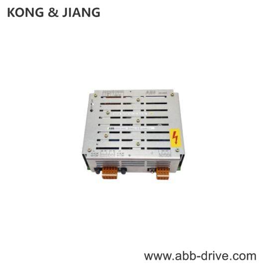 ABB UNS0868A Power Supply