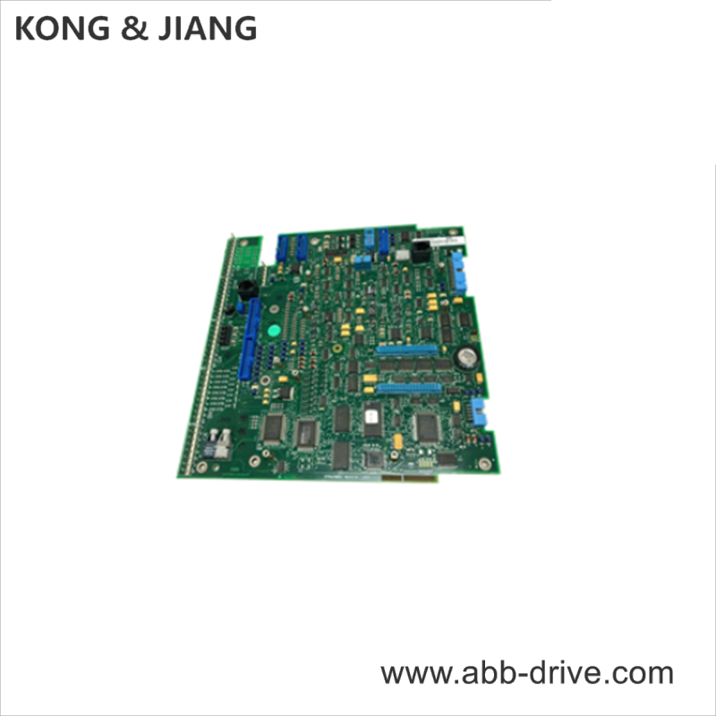 ABB YPK113A 61002774 PCB CIRCUIT BOARD