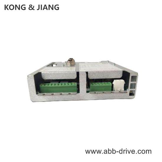 ABB YPO105E YT204001-FR - Serial Link Module for Industrial Control ...
