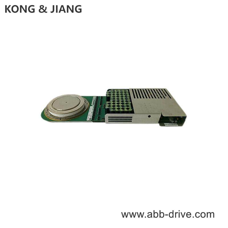 ABB AC10272001R0101 5SXE 10-0181 5SHY 35L4520 5SGY 35L4520 IGCT Module