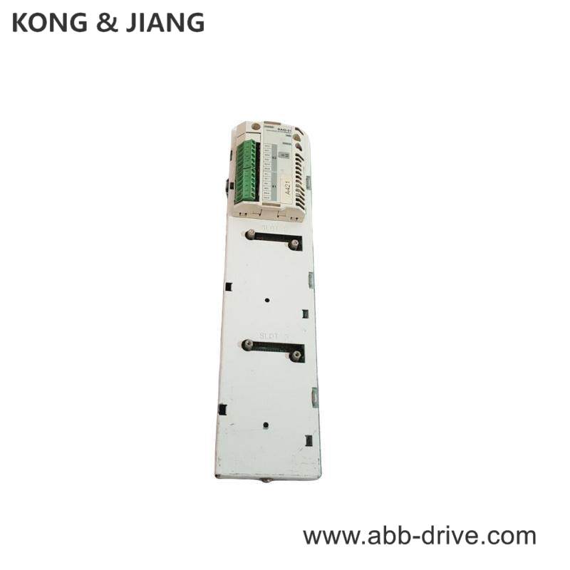 ABB AIMA-01C Frequency converter spare part