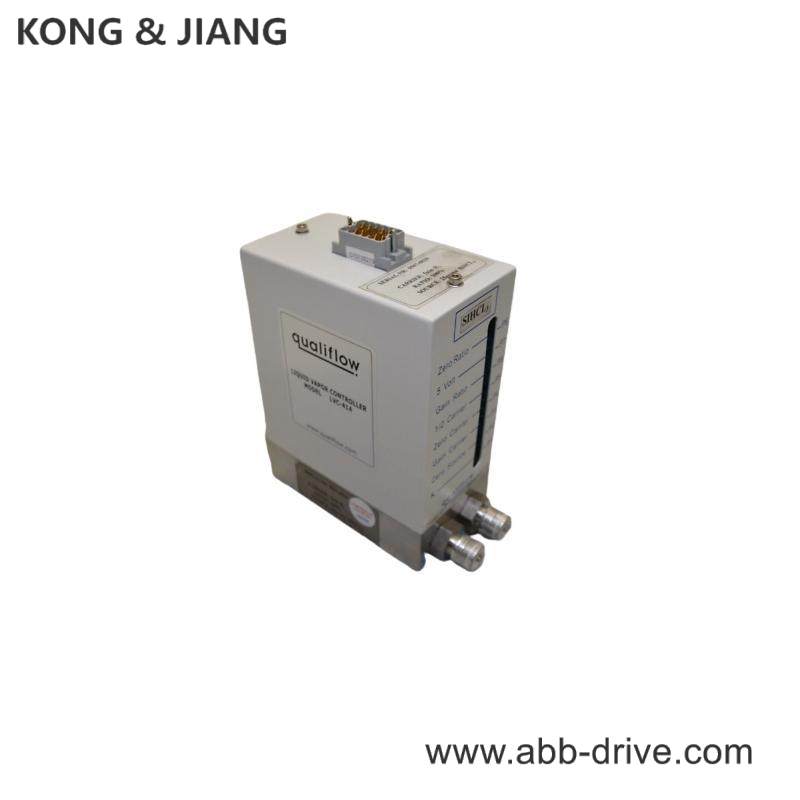 ASM LVC414 Liquid Vapor Control Panel, Model Specific, Process Control ...