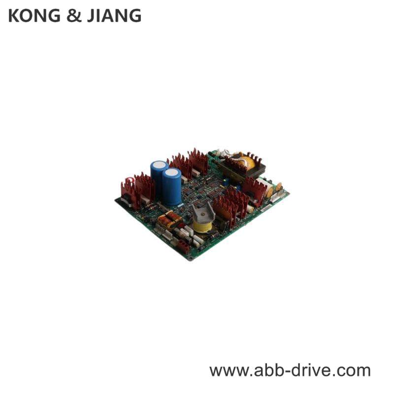 ASML PWB-820222-2 PLC module