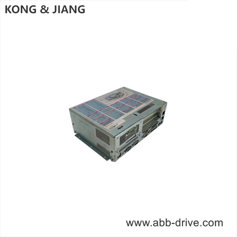 B&R 5P5000:V1407 Control computer