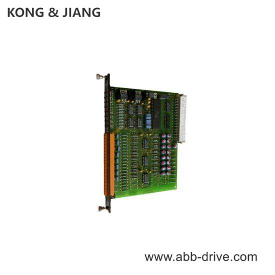 B&R PE82 Analog Input Module: Advanced Industrial Control Solutions ...