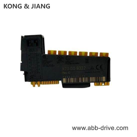 B&R X20DO9322 Digital Output Module