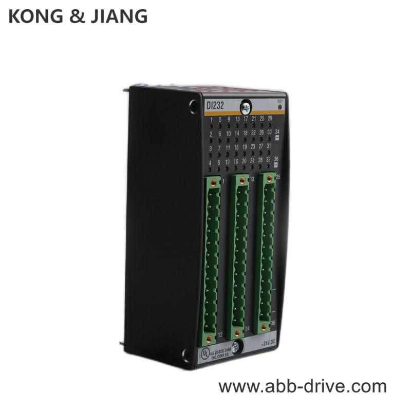 BACHMANN ISI202 Positioning (Encoder) I/O Module