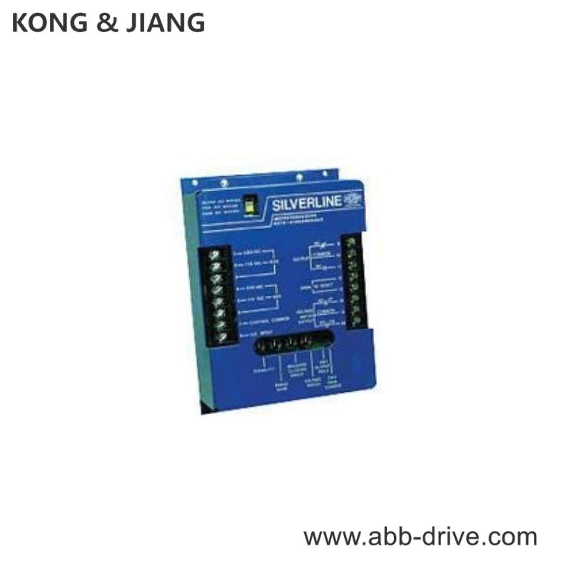Barber-Colman DYN2-90200 Silverline Microprocessor: Precision Control ...