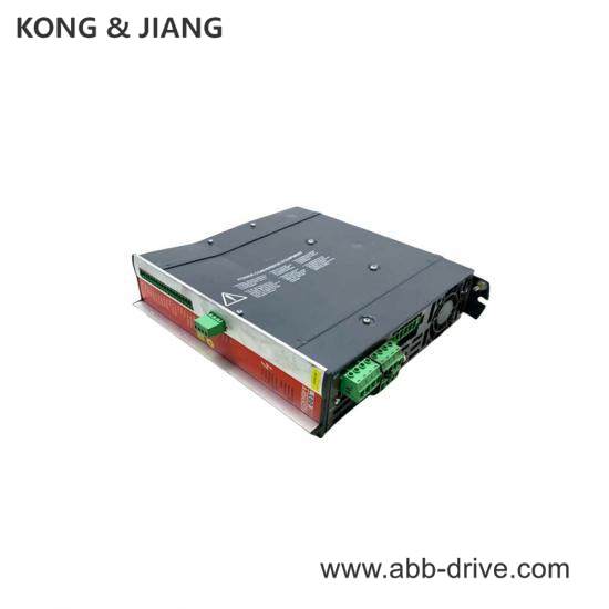Beckhoff AX2003/S60300-520 Servo Drive - Precision Control for Advanced ...