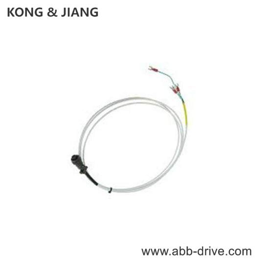 Bently Nevada 16925-12 Interconnect Cable, Industrial Control System ...