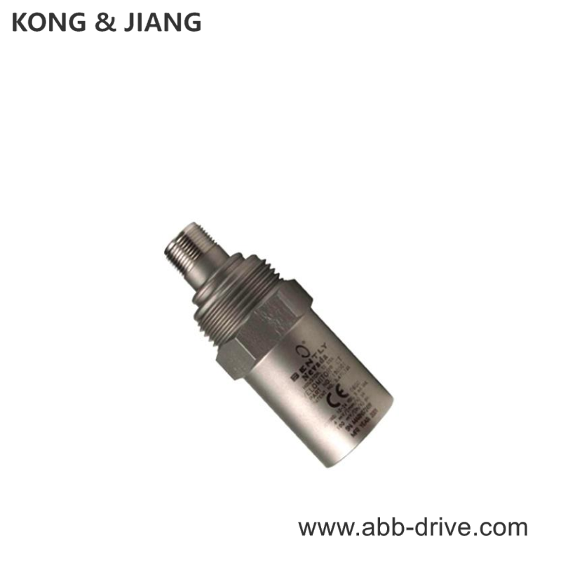 Bently Nevada 190501-04-00-04 Velomitor CT Velocity Transducer