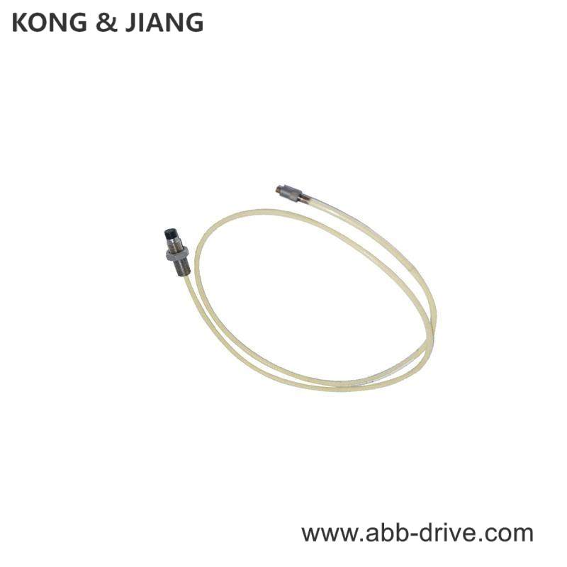 BENTLY NEVADA 21504-00-08-05-02 8 MM STANDARD MOUNT PROXIMITY PROBE