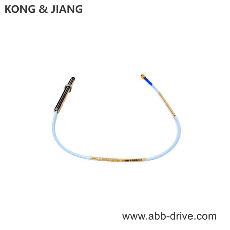 BENTLY NEVADA 330101-00-30-10-02-00 3300-XL-8MM NSMP