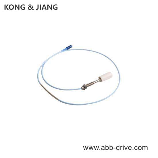 BENTLY NEVADA 330101-20-39-10-02-05 3300 XL 8 mm Proximity Probe