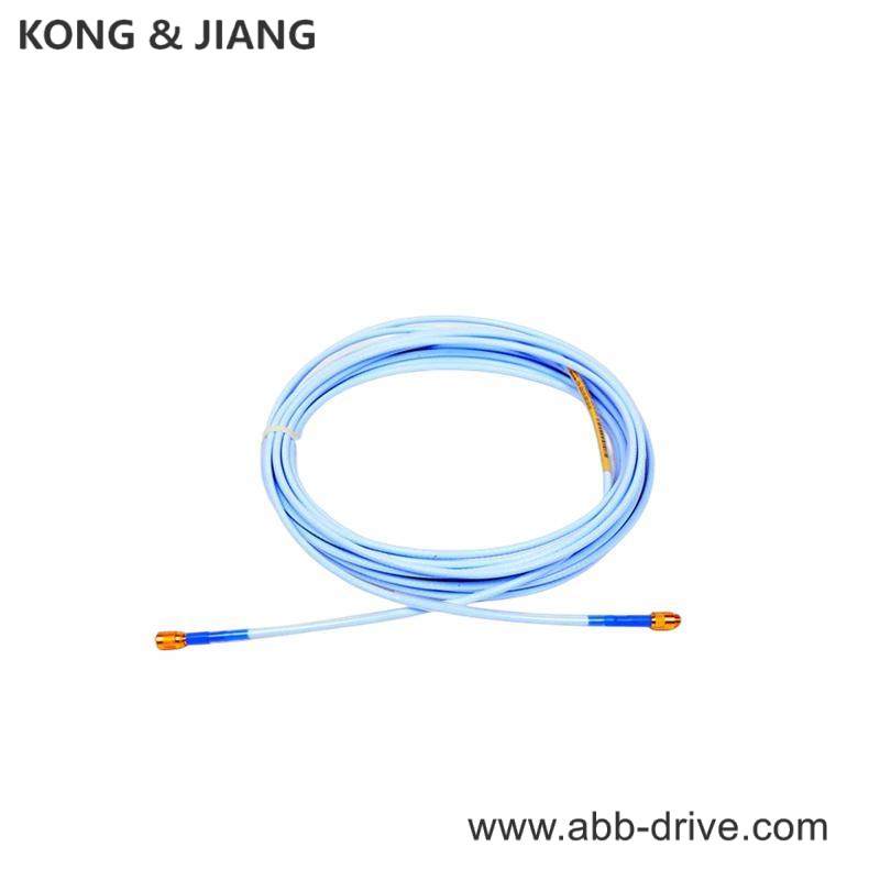 Bently Nevada 330130-080-00-00 Extension Cable