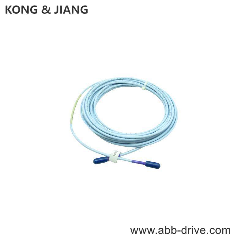 BENTLY NEVADA 330730-080-10-00 11 MM EXTENSION CABLE