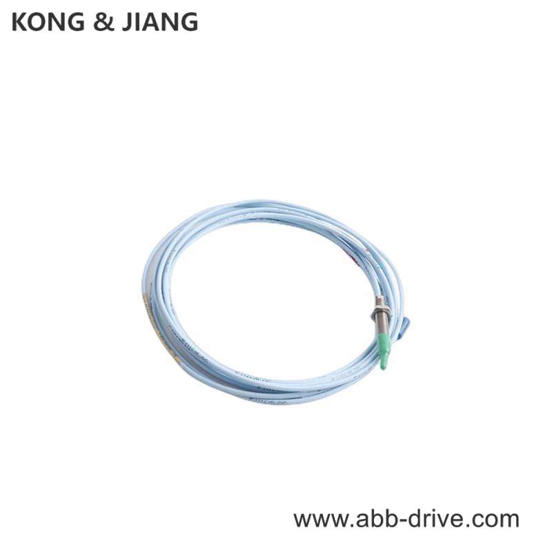 Bently Nevada 330910-03-09-05-02-05 Proximity Transducer