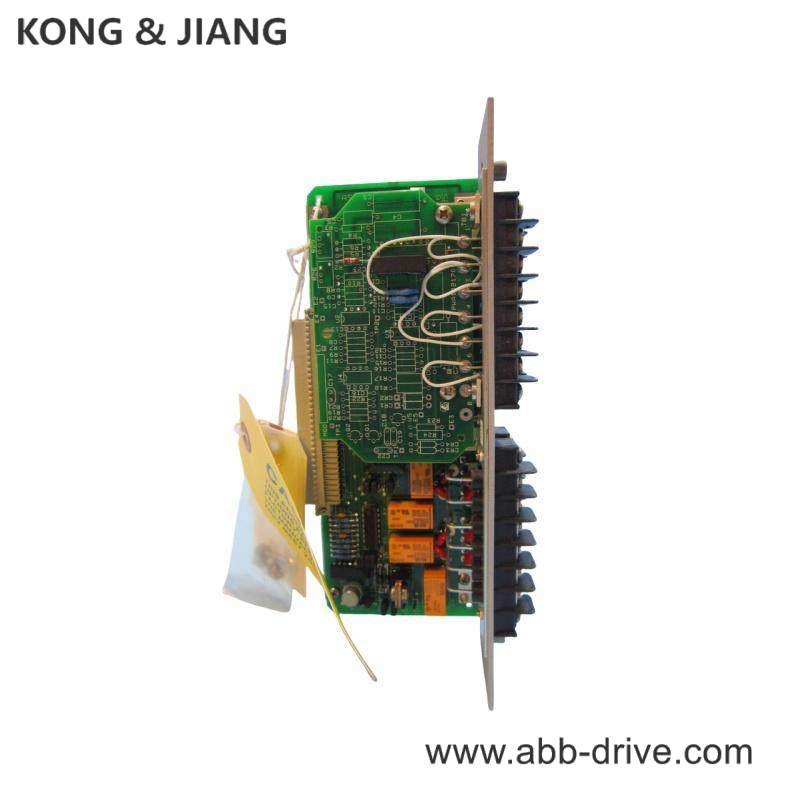 Bently Nevada 84152-01 ASSY83729-01 XDCR I/O & Record Terminals