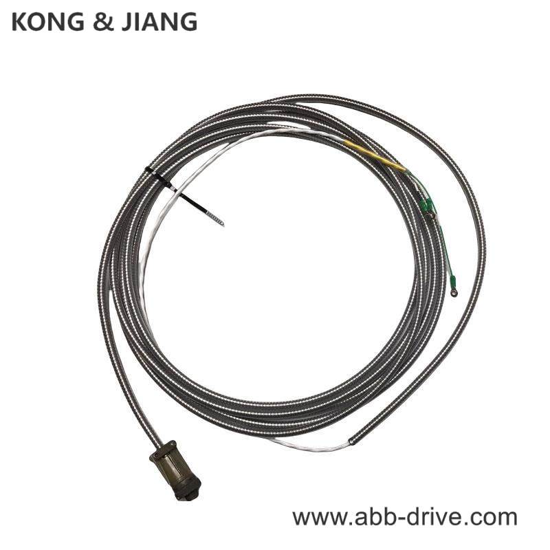 Bently Nevada 84661-12 INTERCONNECT CABLE FOR VELOMITOR 20 FOOT
