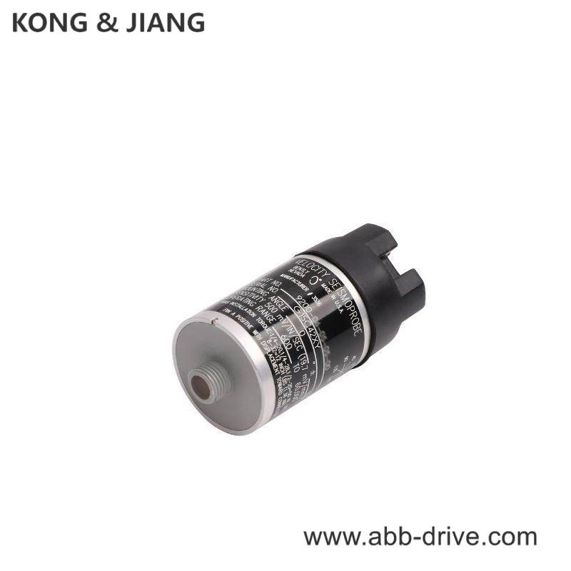 BENTLY NEVADA 9200-01-20-10-00 Two-Wire Velocity Seismoprobe Transducer