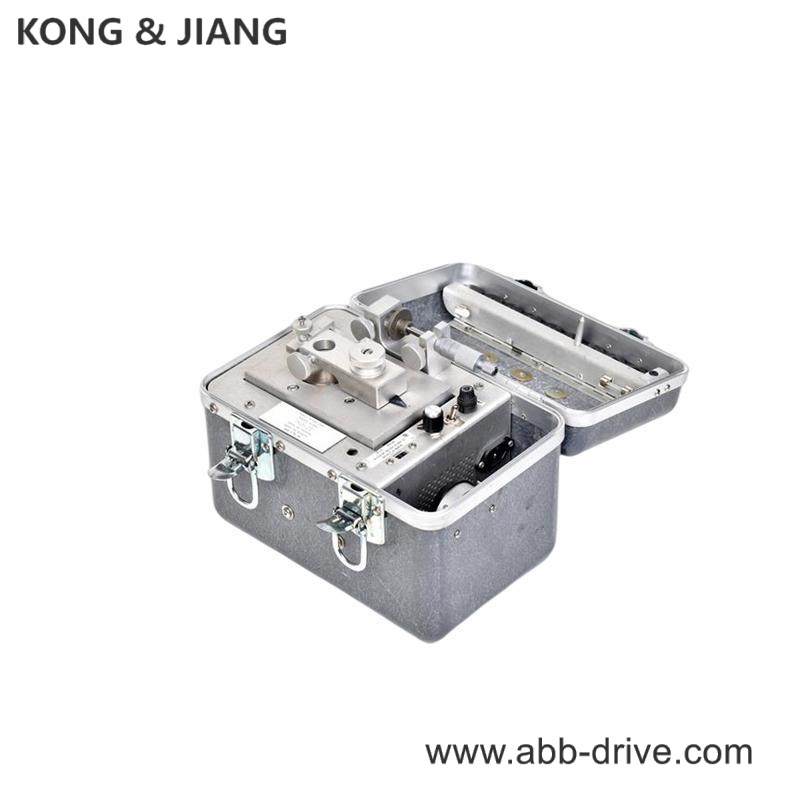 Bently Nevada TK3-2E CALIBRATION INSTRUMENT