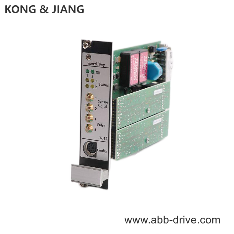 Bosch Rexroth R911284697 Control Module, Specialized for Industrial ...