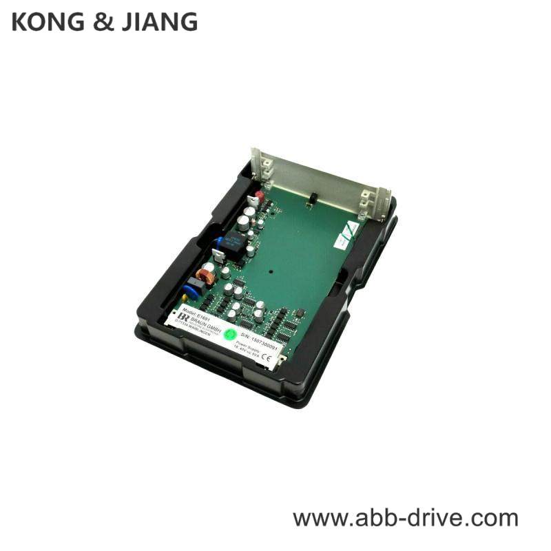 BRAUN GMBH E1691 POWER SUPPLY MODULE