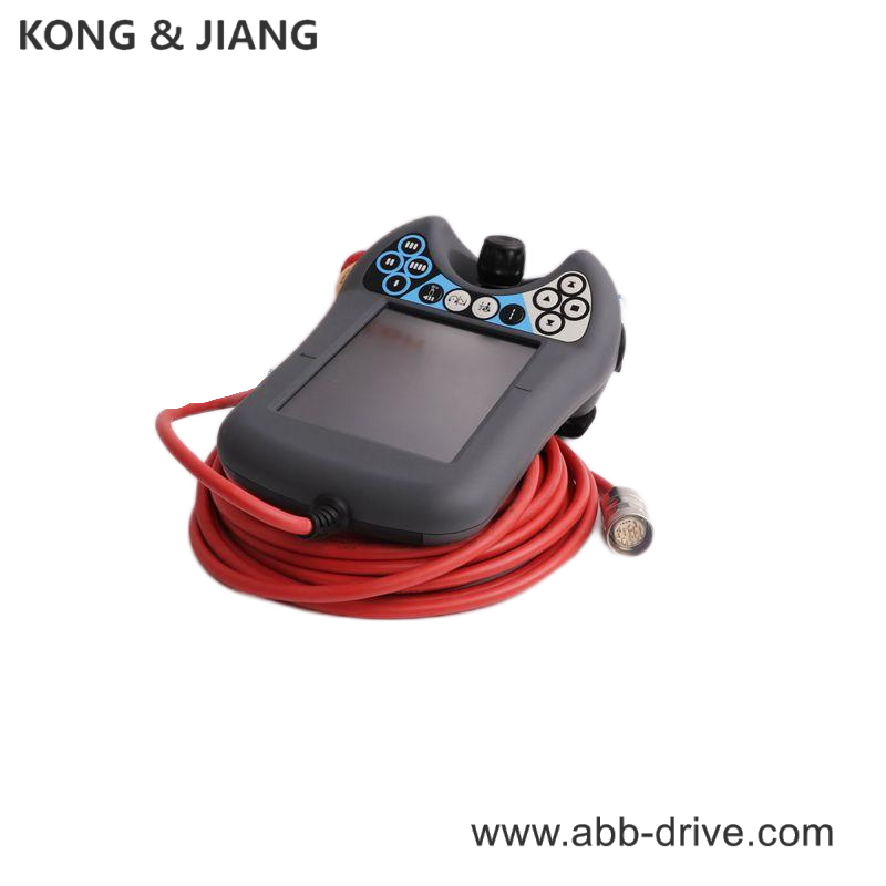 ABB DSQC104 6369901-104 Resolver Board