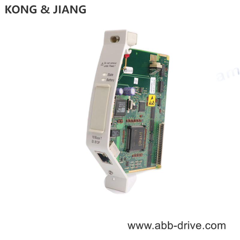 ABB DSQC205 YB560103-AD/1 Robot Module