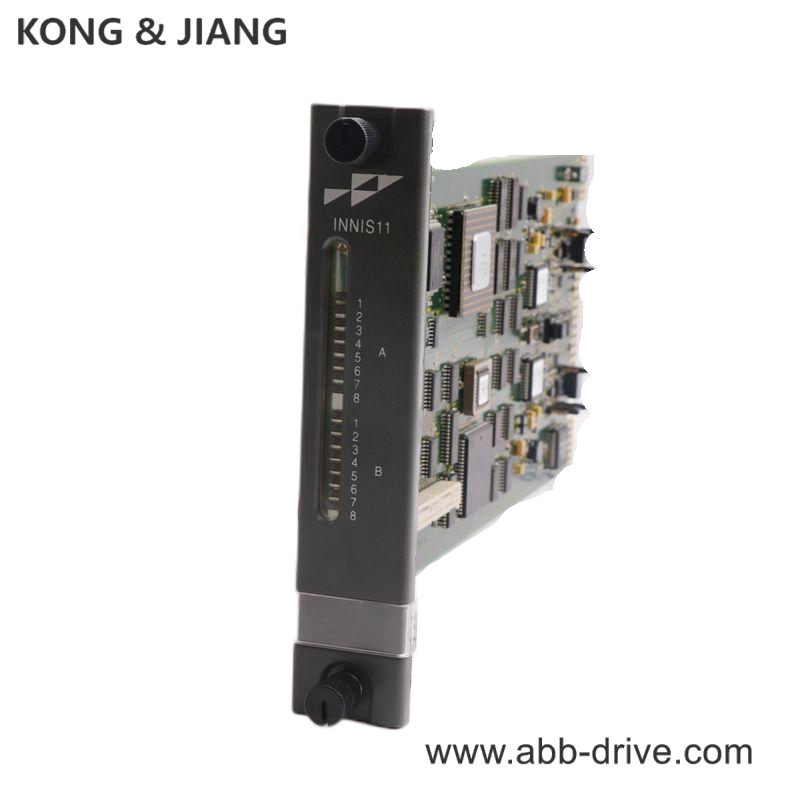 ABB DSQC346G 3HAB8101-8 Servo Drive Unit