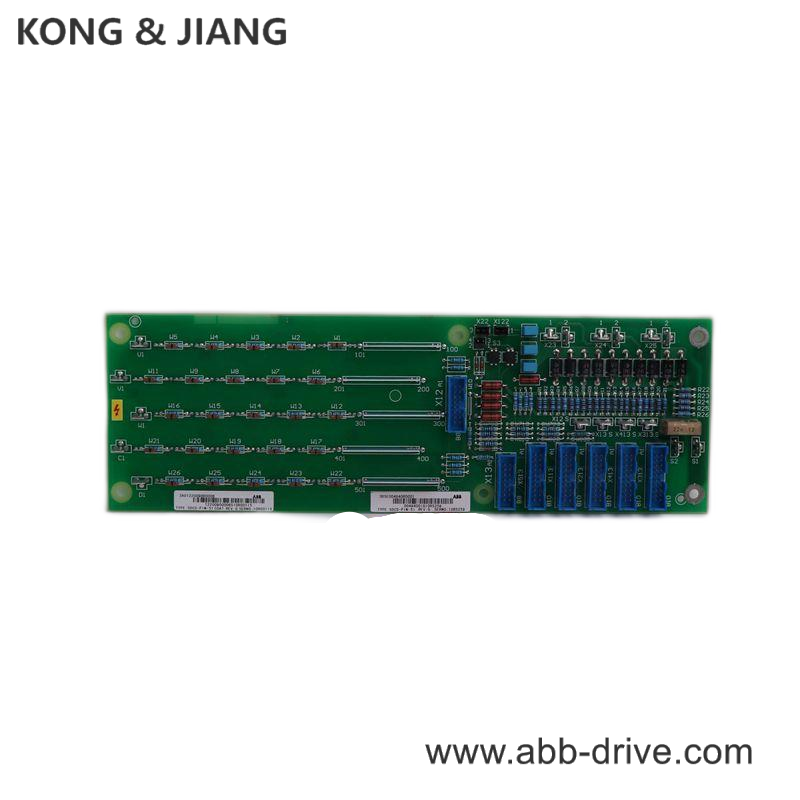 ABB DSQC688 3HAC031670-001 DSQC 688 ProfiNet Board