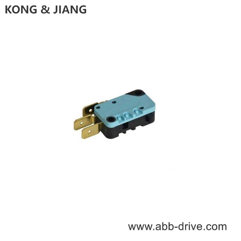 CROUZET EF83161.3 Micro Limit Switch 3-pin 16A 250V T125