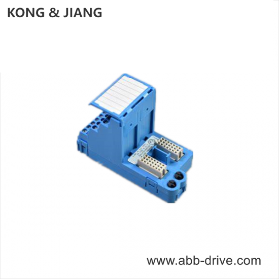 EMERSON KJ4110X1-BC1 IS Terminal Block