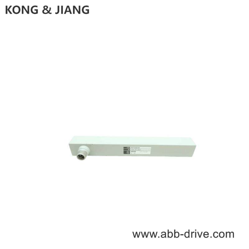 Emerson PR9350/04 Linear Displacement Transducer